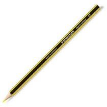 Buntstifte Staedtler Wopex Gelb (12 Stück)