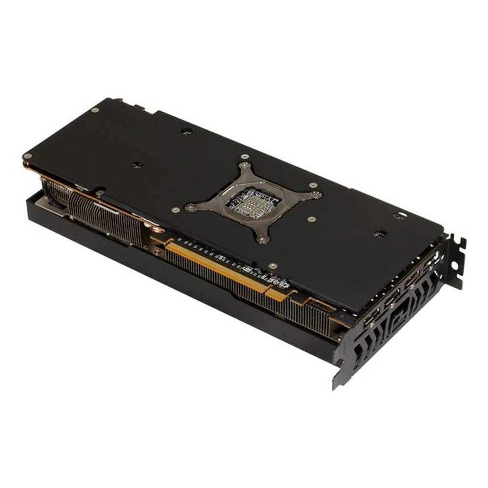 Grafikkarte Powercolor RX7800XT 16G-P AMD RADEON RX 7800 XT 16 GB GDDR6