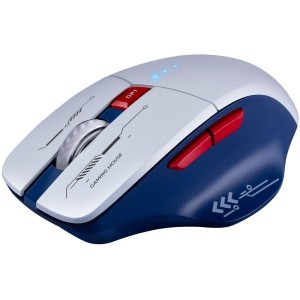 Drahtlose Bluetooth Maus Defender GM-126 Weiß