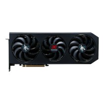 Graphics card Powercolor RX9070XT 16G-L/OC radeon rx 9070 xt 16 GB GDDR6
