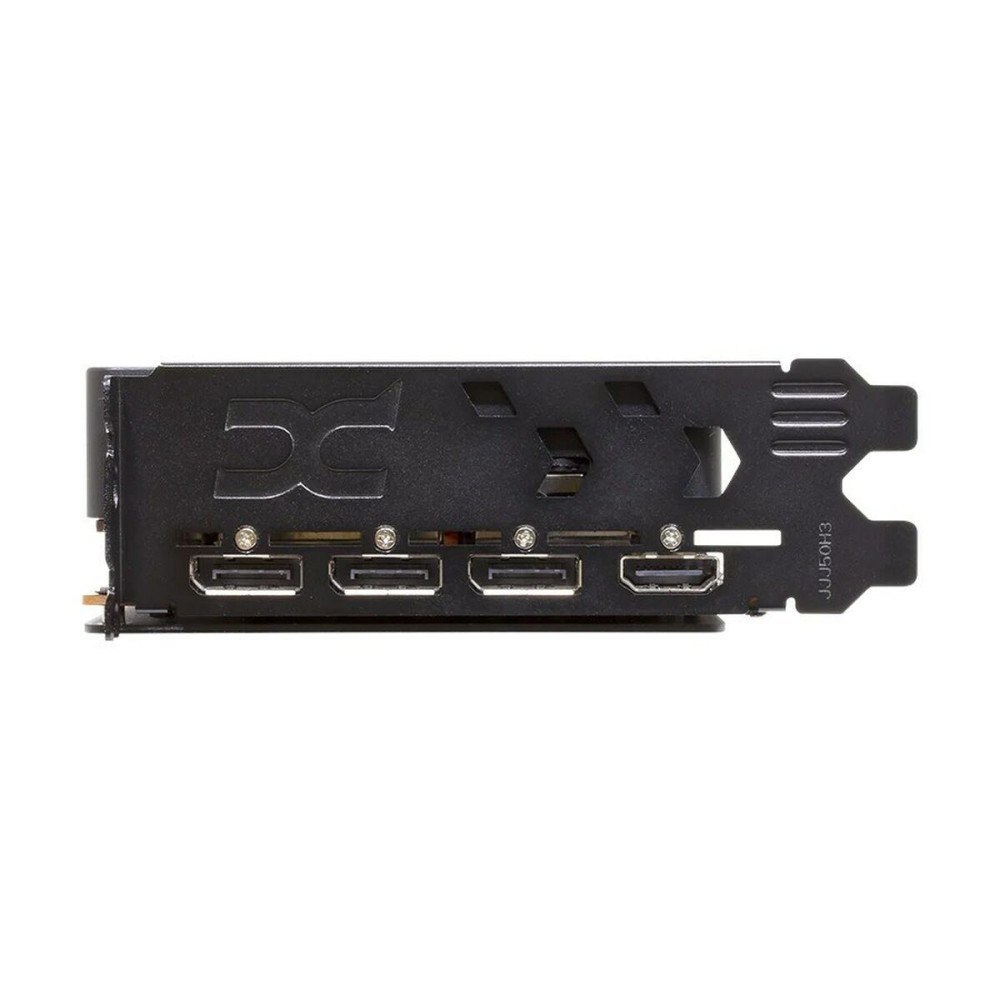 Graphics card Powercolor RX9070XT 16G-A radeon rx 9070 xt 16 GB GDDR6