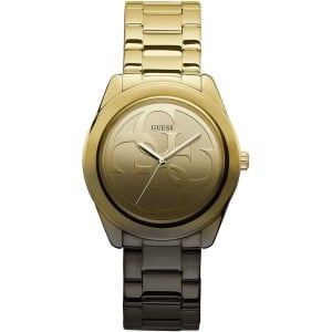 Ladies' Watch Guess TWIST (Ø 40 mm)