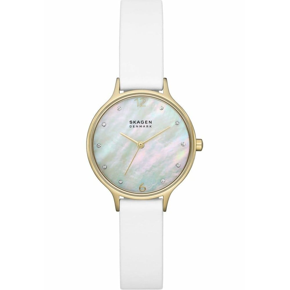 Damenuhr Skagen SKW3138