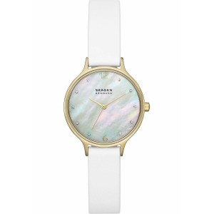 Damenuhr Skagen SKW3138