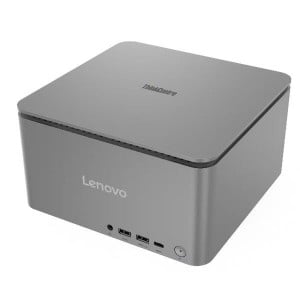 Mini-PC Lenovo 12W10027SP Intel Core i7-14700 32 GB RAM 1 TB