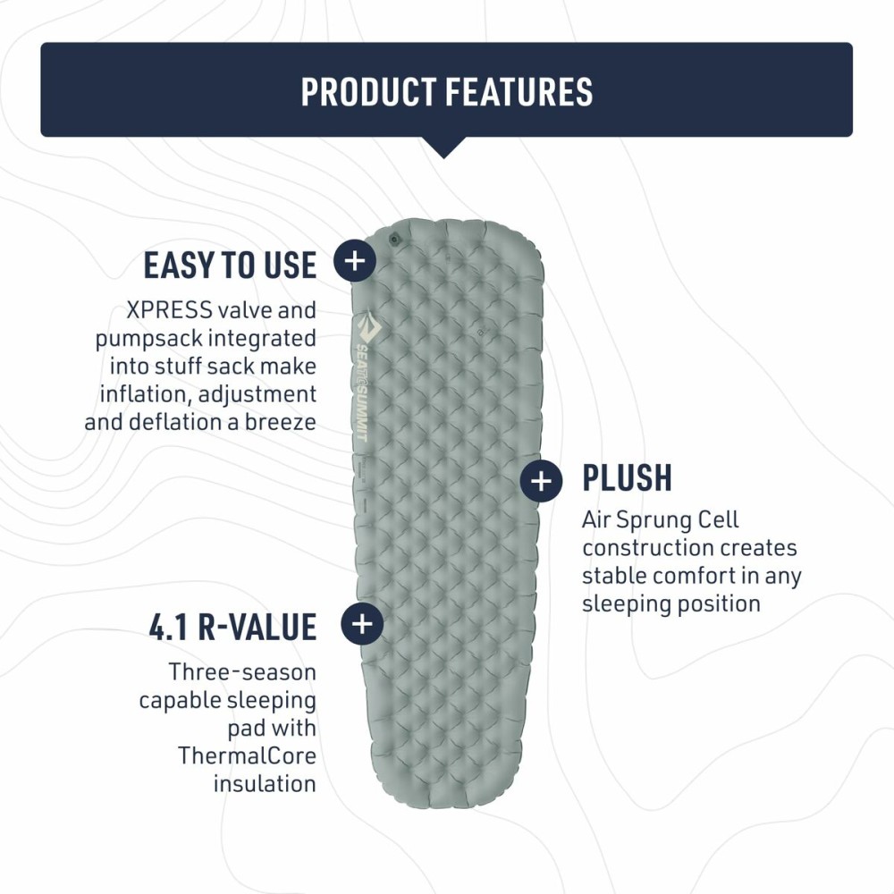 Incontinence Protector Sea to Summit ASL051152/UNI/R