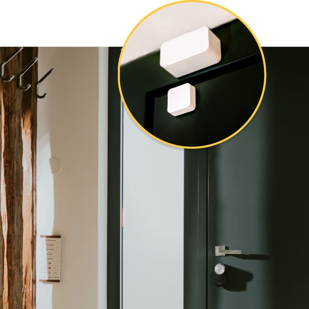 Key padlock Nuki