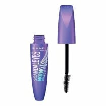 Mascara pour les cils effet volume Scandaleyes Wow Rimmel London