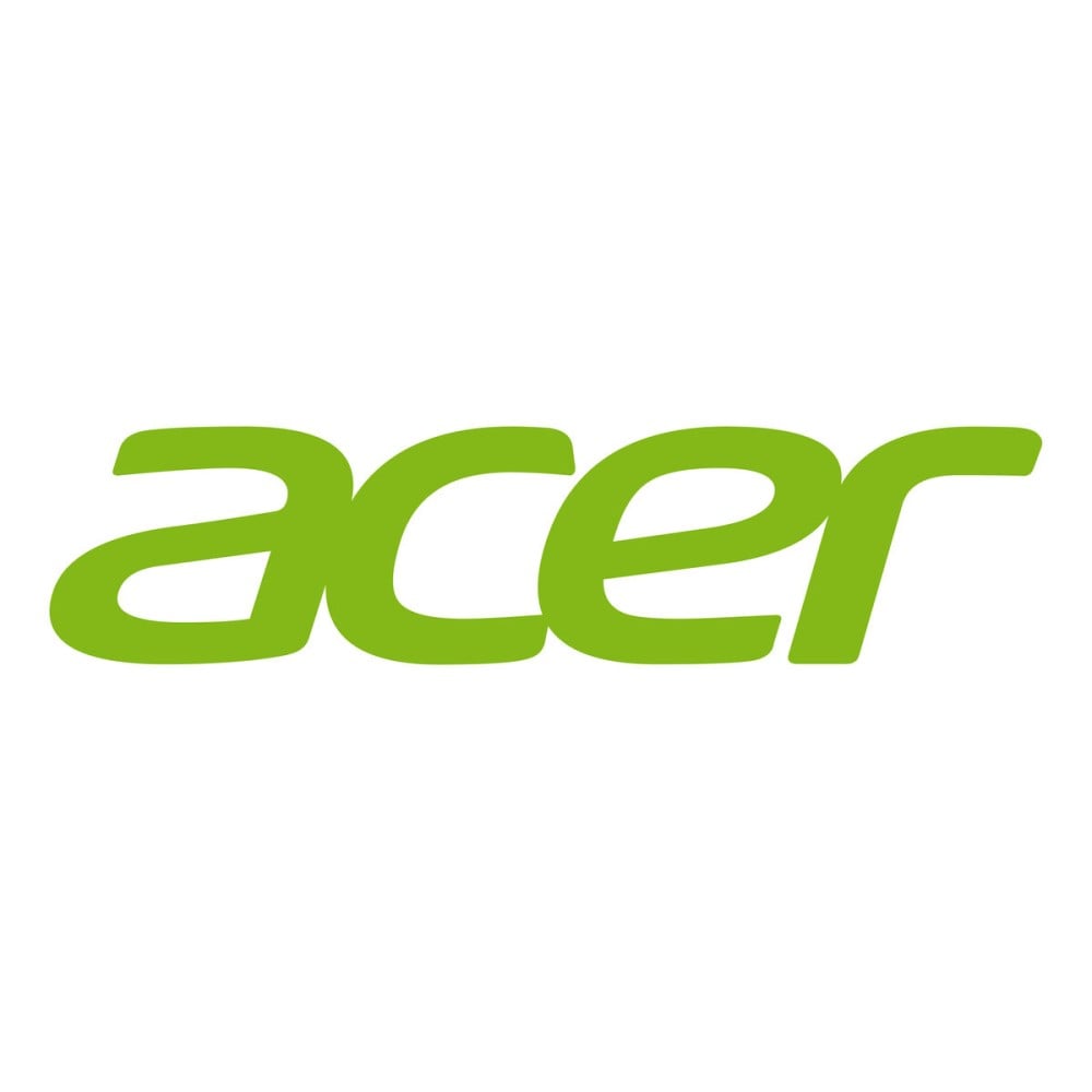 Laptop Hülle Acer GP.BAG11.037 Grau 15,6"