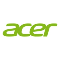 Laptop Hülle Acer GP.BAG11.037 Grau 15,6"