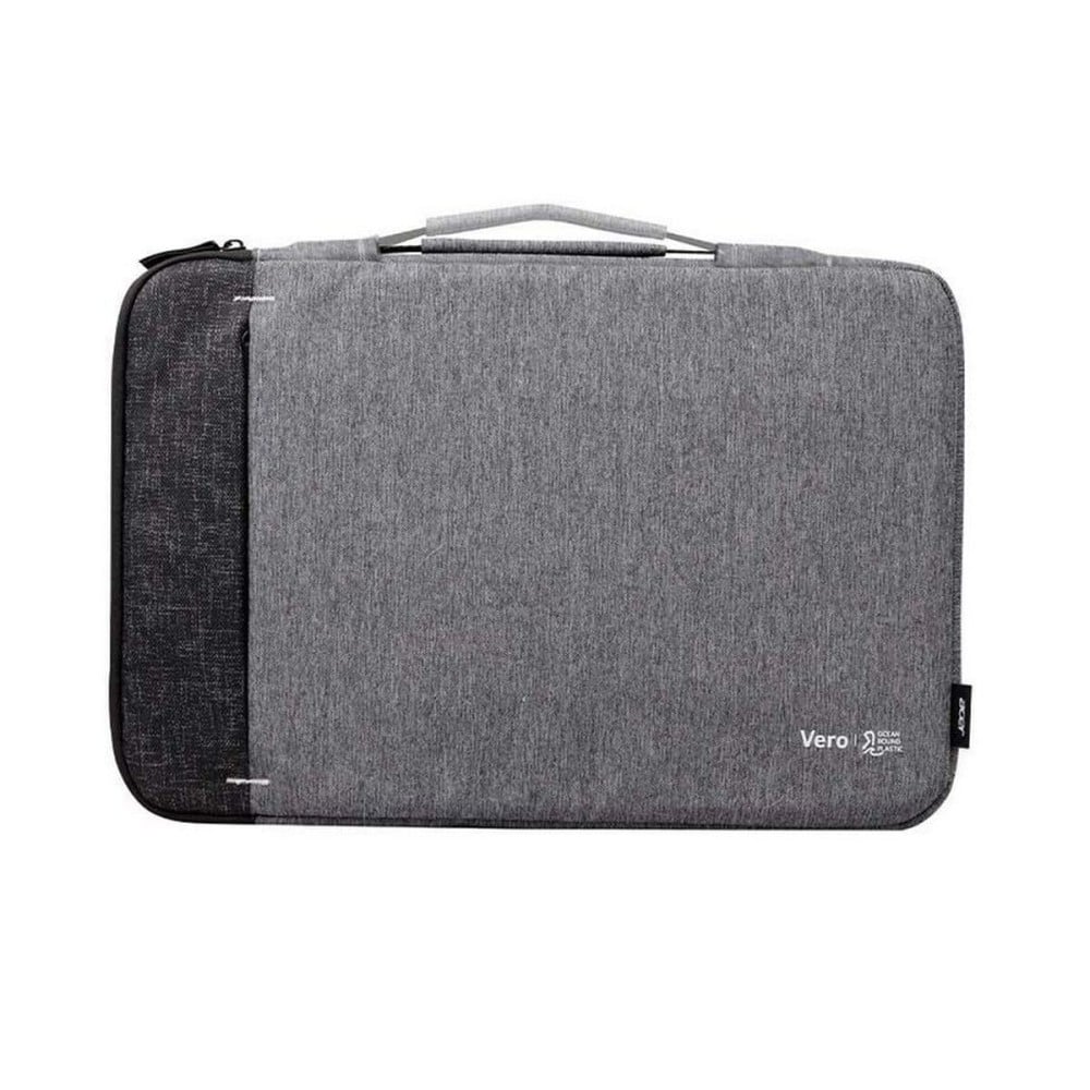Laptop Hülle Acer GP.BAG11.037 Grau 15,6"