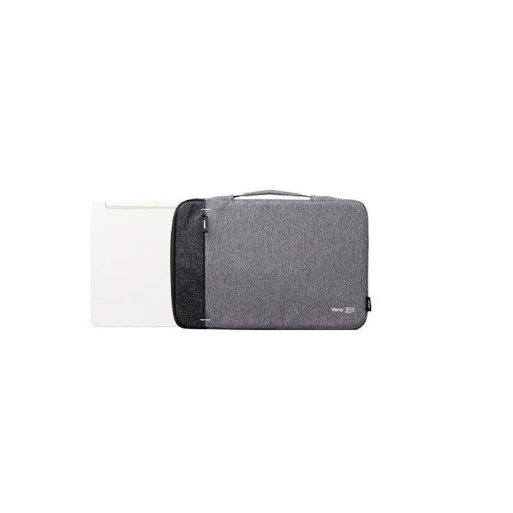 Housse d'ordinateur portable Acer GP.BAG11.037 Gris 15,6"