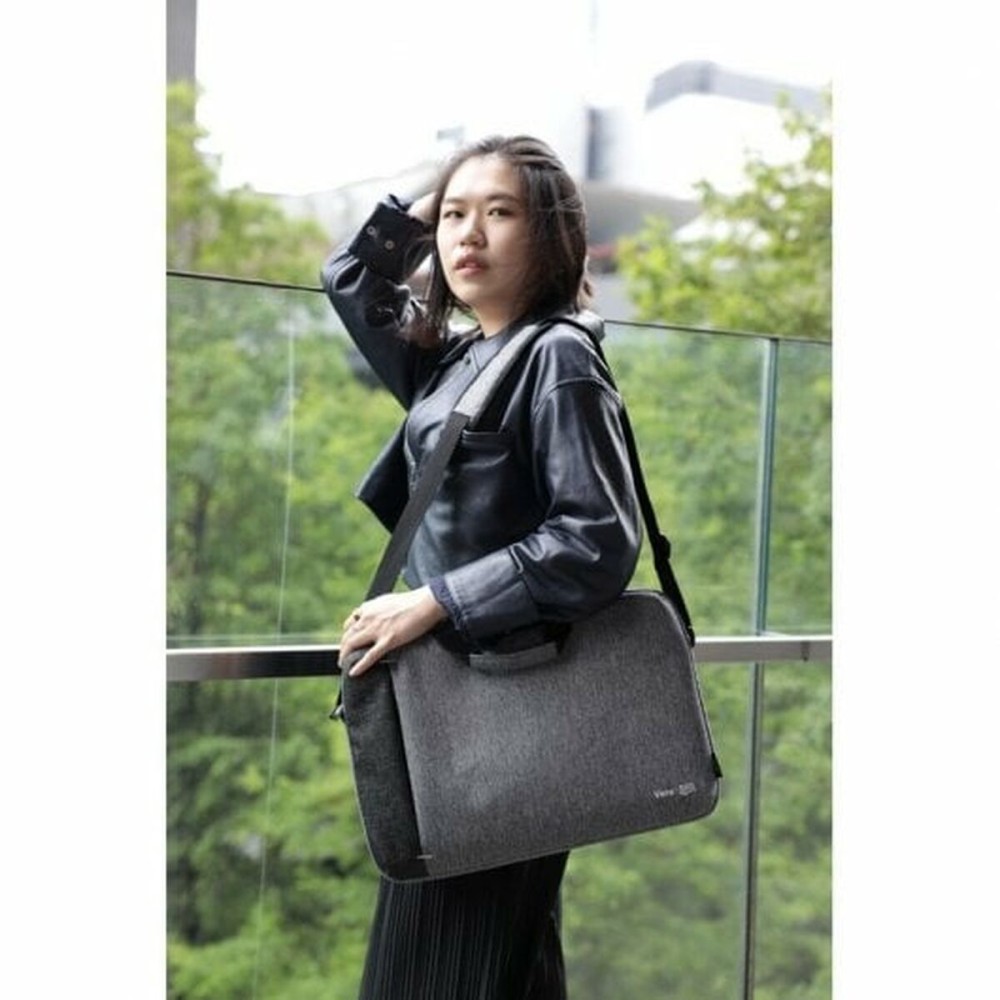 Laptoptasche Acer GP.BAG11.036 Grau 15,6"