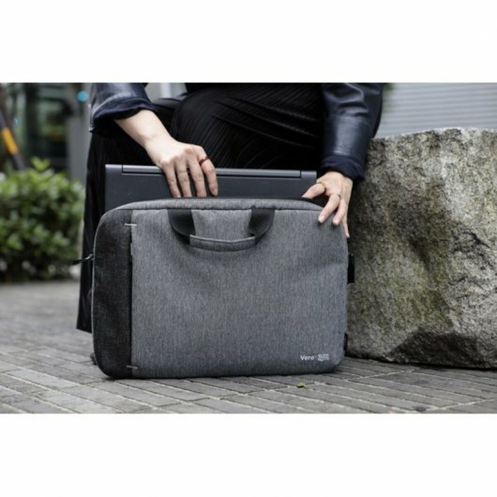 Laptoptasche Acer GP.BAG11.036 Grau 15,6"