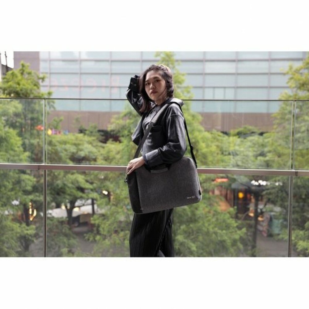 Laptoptasche Acer GP.BAG11.036 Grau 15,6"