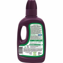 Engrais pour les plantes Fertiligène NPK 7-3-5 Vert 500 ml