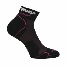 Socks Spuqs Coolmax Cushion Black