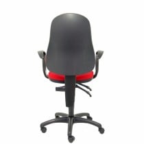 Office Chair Alamo P&C ARAN350 Red