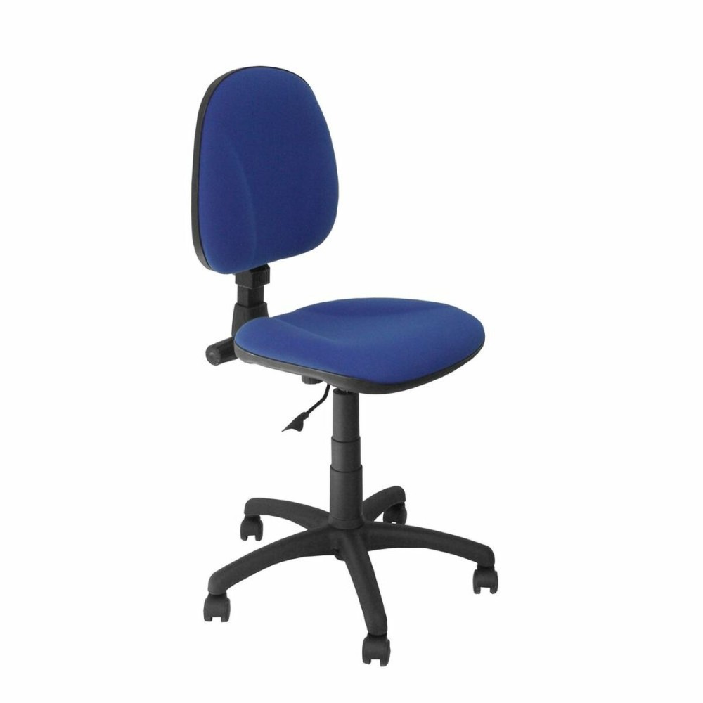 Chaise de Bureau Alcadozo P&C ARAN229 Bleu