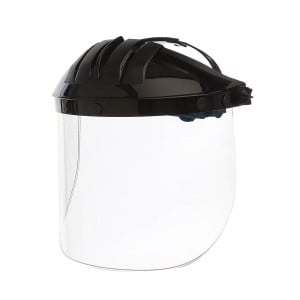 Écran de protection faciale Climax 324-rg