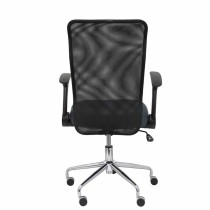 Office Chair Minaya P&C BALI600 Grey Dark grey