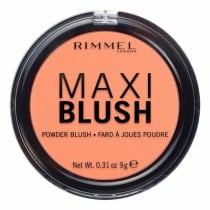 Rouge Maxi Rimmel London