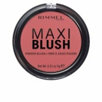 Rouge Maxi Rimmel London