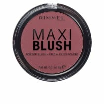 Rouge Maxi Rimmel London