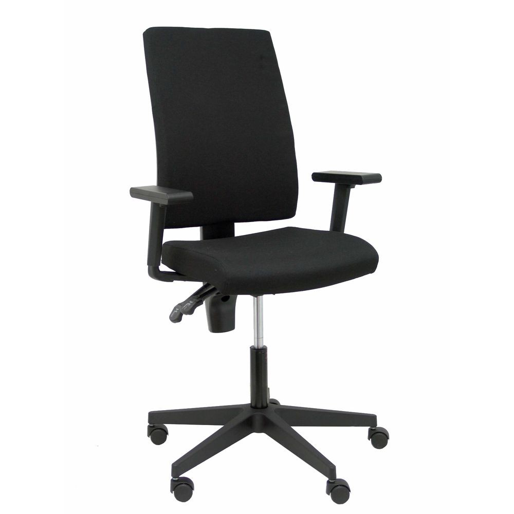 Office Chair Lezuza Aran P&C Black