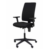 Chaise de Bureau Lezuza Aran P&C Noir