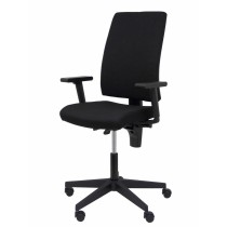 Office Chair Lezuza Aran P&C Black