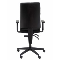 Office Chair Lezuza Aran P&C Black