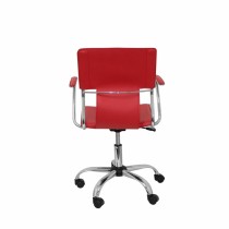 Office Chair Bogarra P&C 214RJ Red