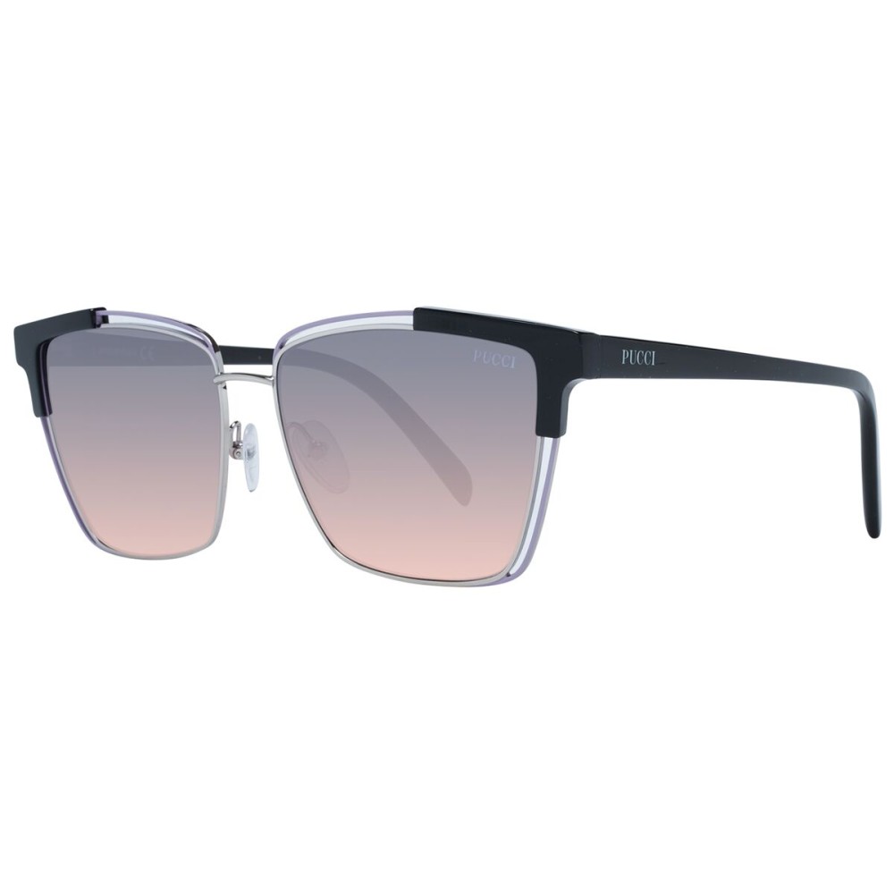 Ladies' Sunglasses Emilio Pucci EP0171 5705B