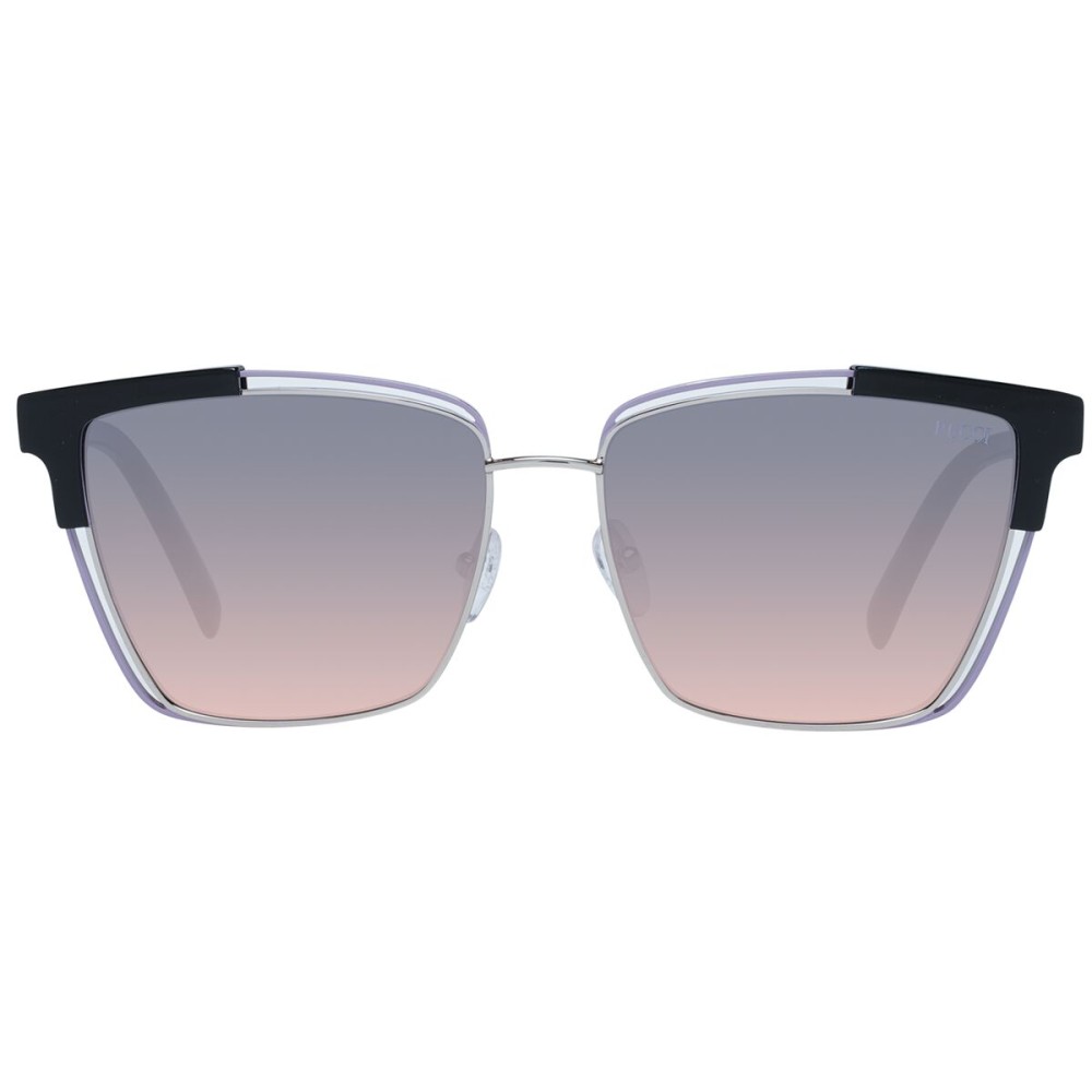 Ladies' Sunglasses Emilio Pucci EP0171 5705B