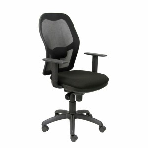 Office Chair Jorquera P&C BALI840 Black