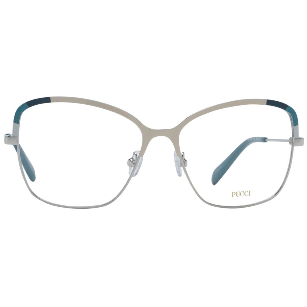 Ladies' Spectacle frame Emilio Pucci EP5202 55024