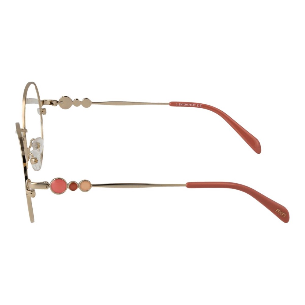 Ladies' Spectacle frame Emilio Pucci EP5203 55032