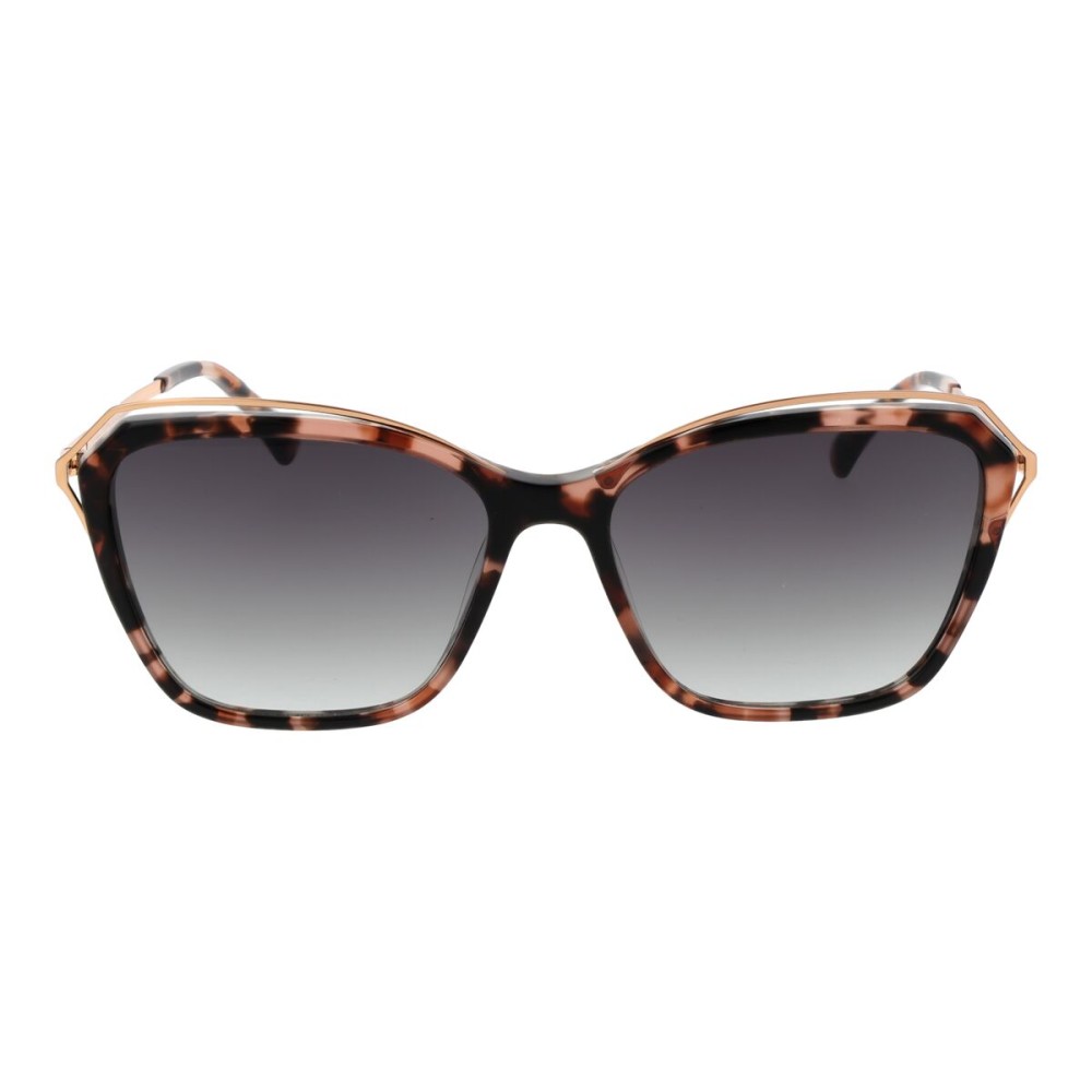 Lunettes de soleil Femme Bulget BG9206 55G21