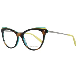 Brillenfassung Emilio Pucci EP5132 54092