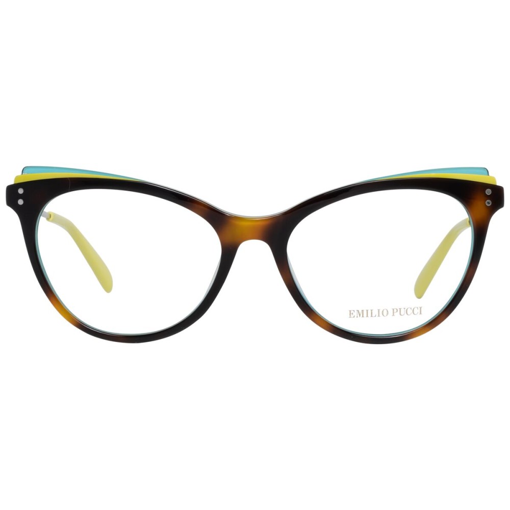 Ladies' Spectacle frame Emilio Pucci EP5132 54092