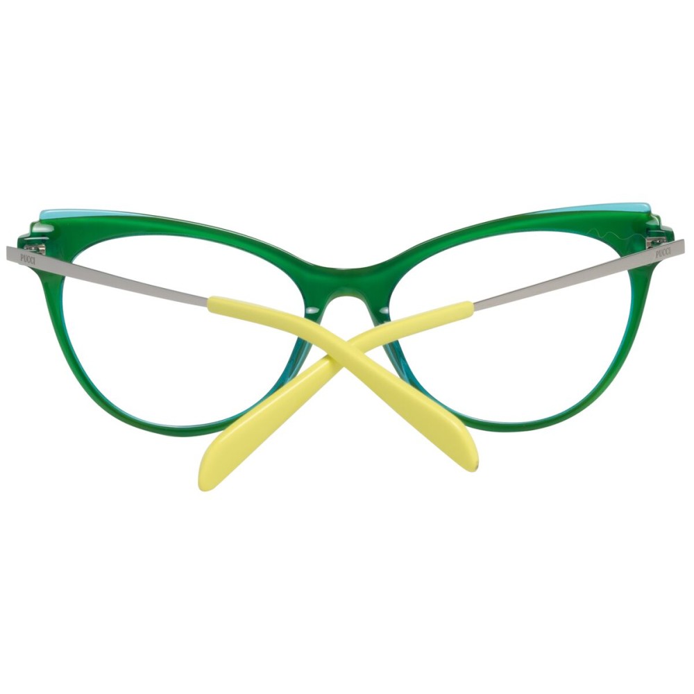 Ladies' Spectacle frame Emilio Pucci EP5132 54092
