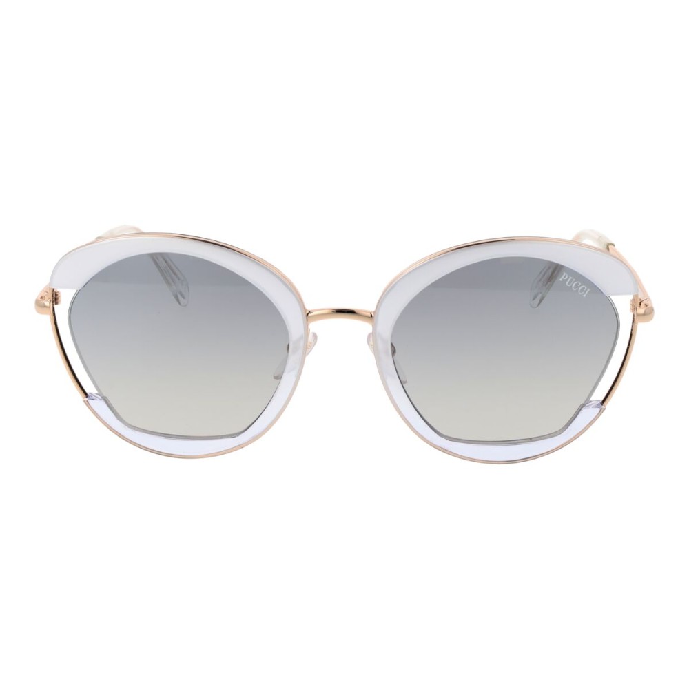 Ladies' Sunglasses Emilio Pucci EP0099 5424B
