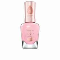 Nagellack Sally Hansen Color Therapy Sheer Nº 537 Tulle Much 14,7 ml
