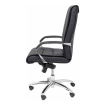 Chaise de Bureau Gineta Foröl 251CBNE Noir