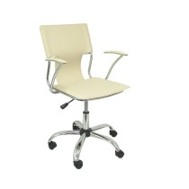 Bürostuhl Bogarra P&C 214CR Creme