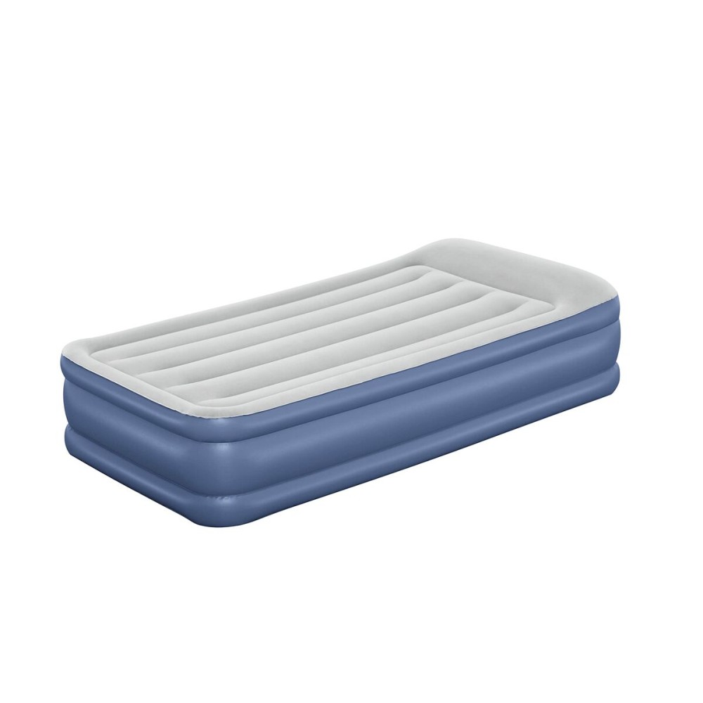 Bestway Lit Individuel avec Moteur 191x97x46 cm Gonflable et Camping 67628