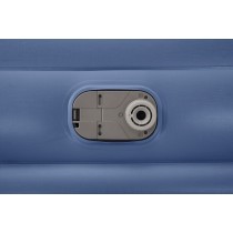 Bestway Lit Individuel avec Moteur 191x97x46 cm Gonflable et Camping 67628