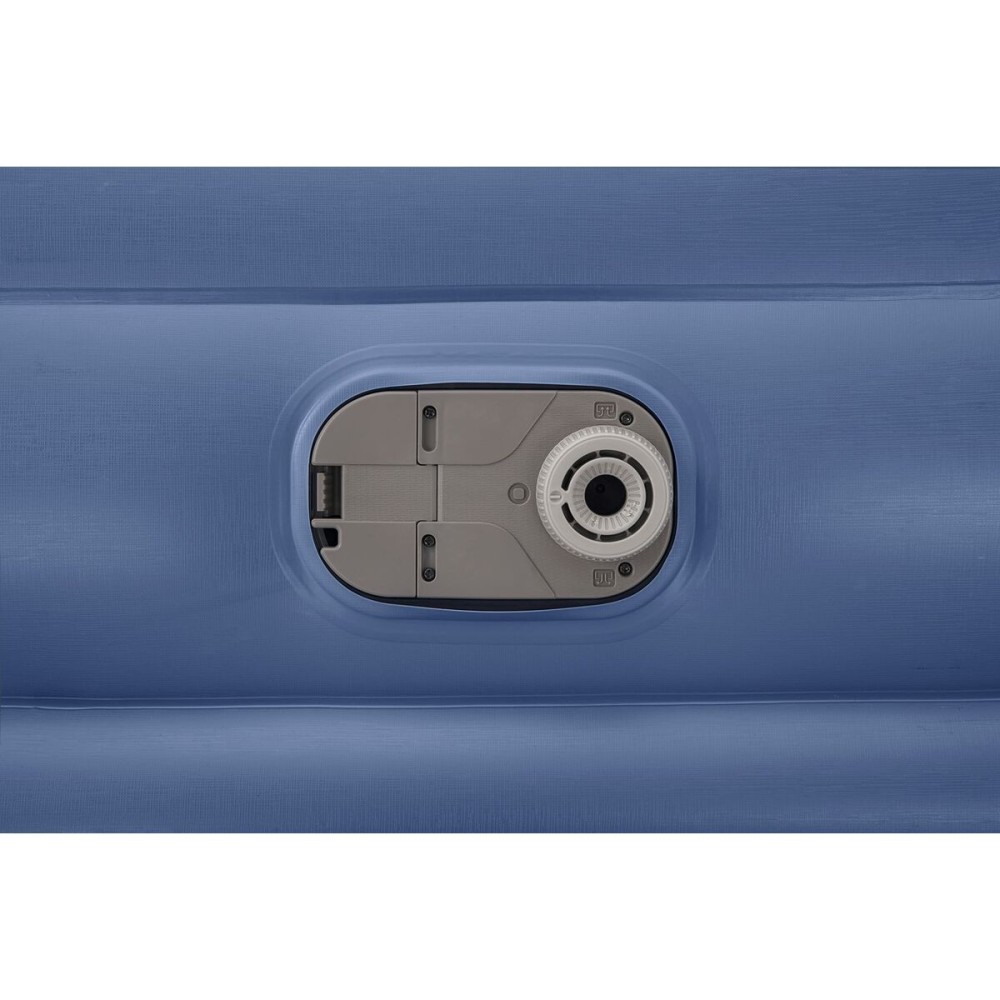 Bestway Lit Individuel avec Moteur 191x97x46 cm Gonflable et Camping 67628