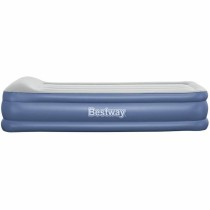 Bestway Lit Individuel avec Moteur 191x97x46 cm Gonflable et Camping 67628